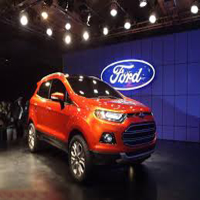 Ford recalls 692,487 vehicles to fix non-firing air bags